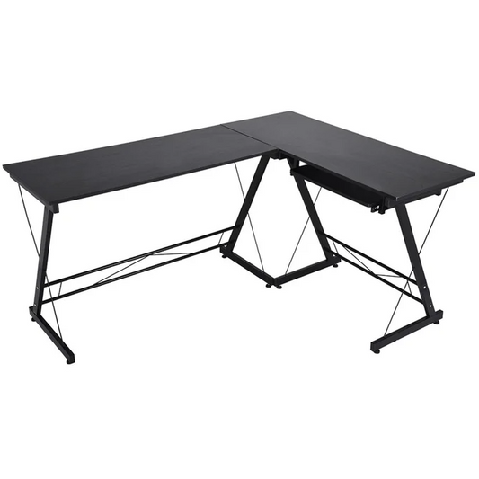 L-Shape Executive Desk