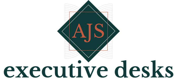 Why Buy From AJS Executive Desks