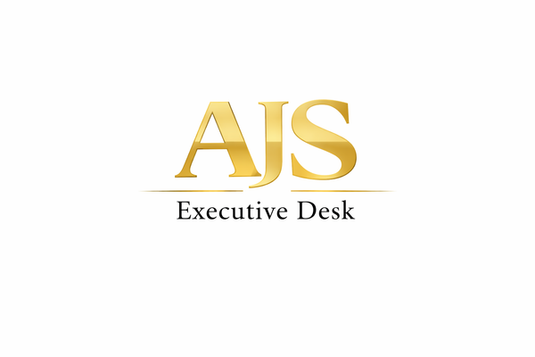 AJS Executive Desks