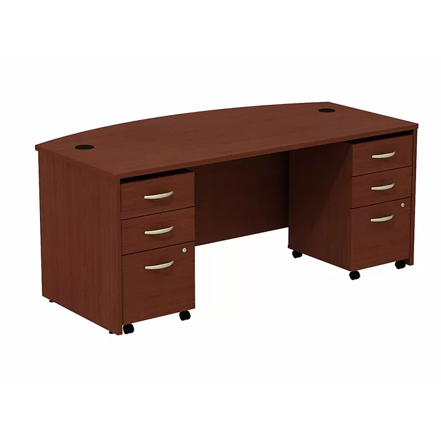 Modern Luxury Executive Desk
