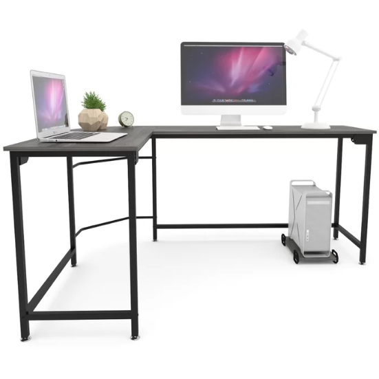 L-Shape Executive Desk