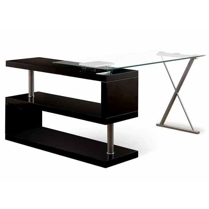 L-Shape Executive Desk